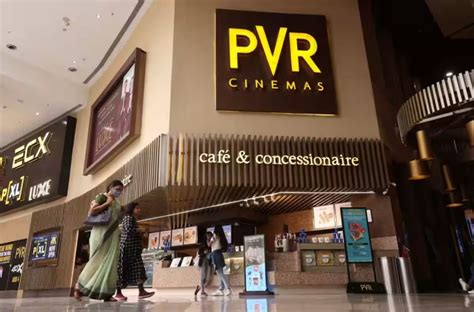 gurugram pvr.